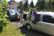 Agentie Pompe Funebre Tuzla Pompe Funebre Tuzla - Casa Cereasca SRL