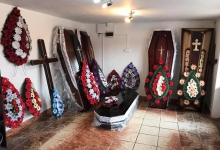 Agentie Pompe Funebre Tuzla Pompe Funebre Tuzla - Casa Cereasca SRL